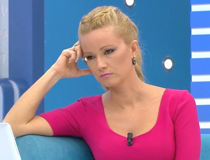 Müge Anlı İzmir'deki depremzedeler için harekete geçti işte alkış toplayan o hamle - Resim: 4