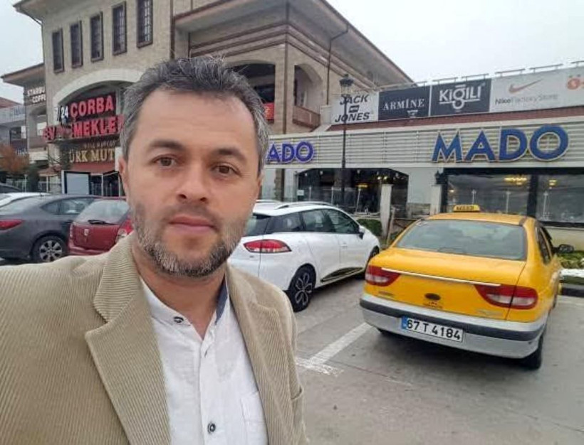 ATV Esra Erol'da 'kestane balının diyarı Zonguldak'tan selam' diyen Fehmi Pazarlı'dan yeni bomba - Resim: 2