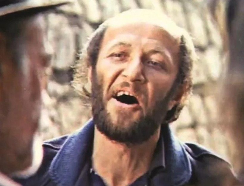 Son halini gören tanıyamadı! Şimdi bakın ne yapıyor! Tecavüzcü Coşkun Göğen'in eşi Rus çıktı - Resim: 1