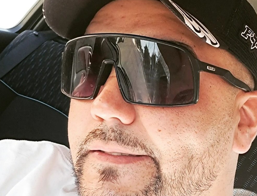 Dünya kayıp adamdan gelen haberi konuşuyor: Karadayken köpek balığına yem oldu - Resim: 1