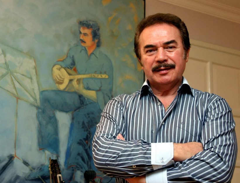 Orhan Gencebay: Çok büyük rolü var... Bazı ülkeler Erdoğan'ı yıkmak istiyor - Resim: 3