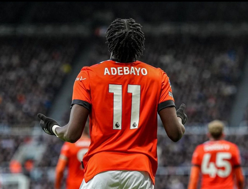 Fenerbahçe'de santrfora 2 aday! Kean ve Adebayo, Mourinho'nun transfer listesinde... - Resim: 3