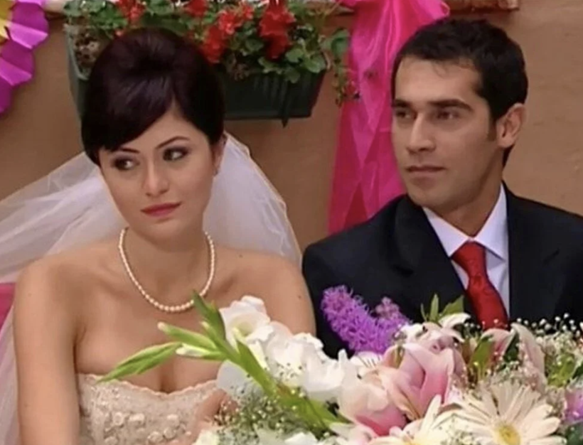 Deniz Çakır'dan 'Ferhunde' itirafı: O sahnede hüngür hüngür ağladım - Resim: 4