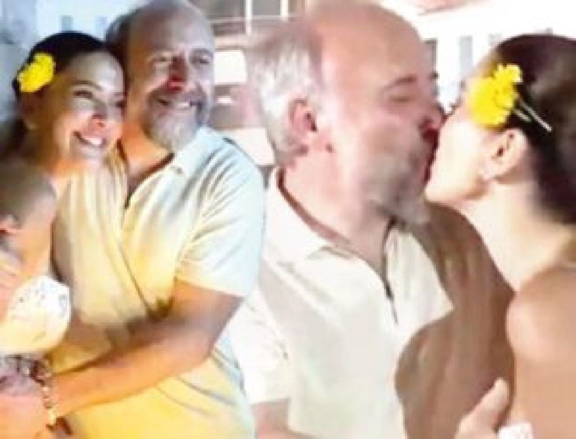 Bergüzar Korel'den şok eden sözler: "Kaygı ve stres bedenime yansıdı" - Resim: 3