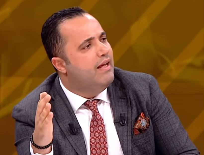 Rezan Epözdemir'in MASAK raporu ortaya çıktı! Milyon dolarlar havada uçuştu - Resim: 1