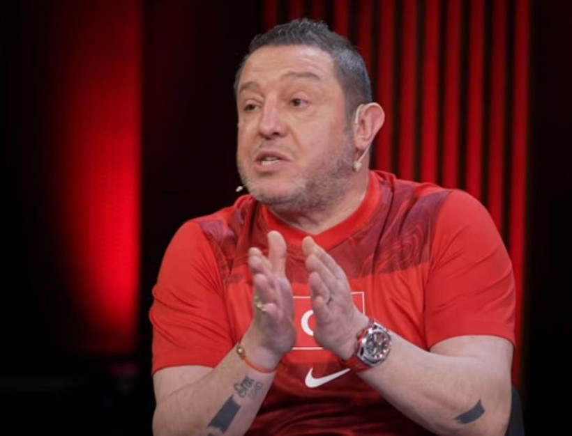 Nihat Kahveci milli futbolcuyu öve öve bitiremedi! Söyledikleri olay oldu - Resim: 3