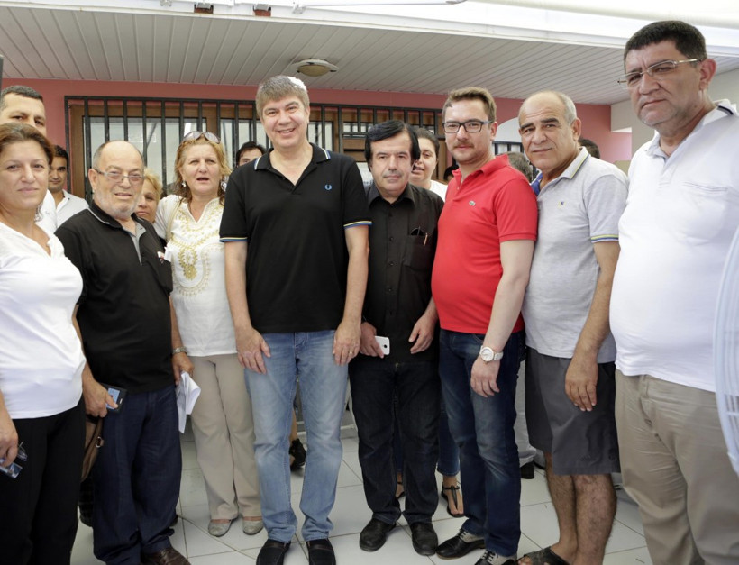 Antalya'daki dev projede son kararı halk verdi - Resim: 1