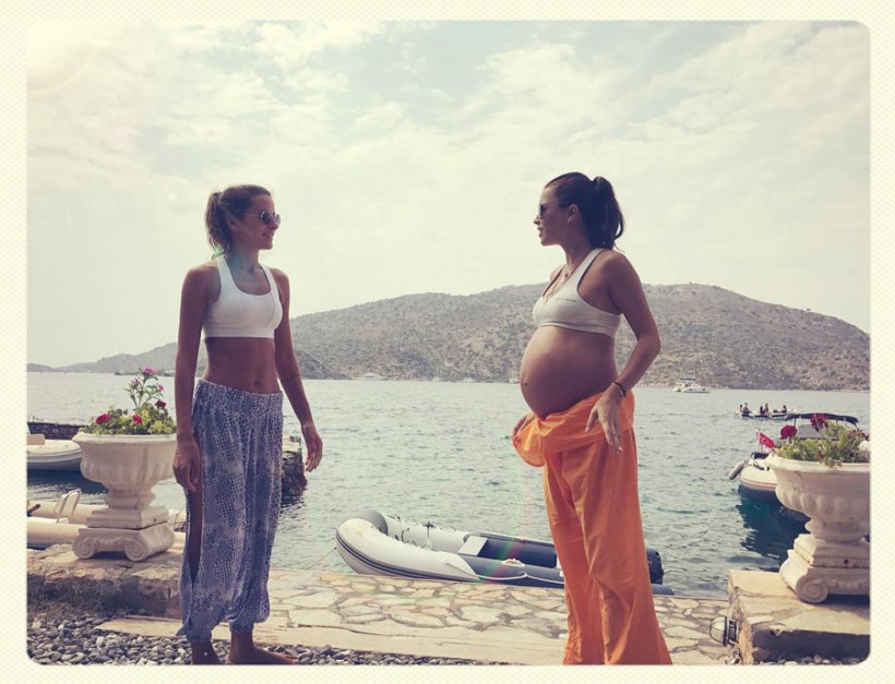  Tanem Sivar anne oldu - Resim: 3