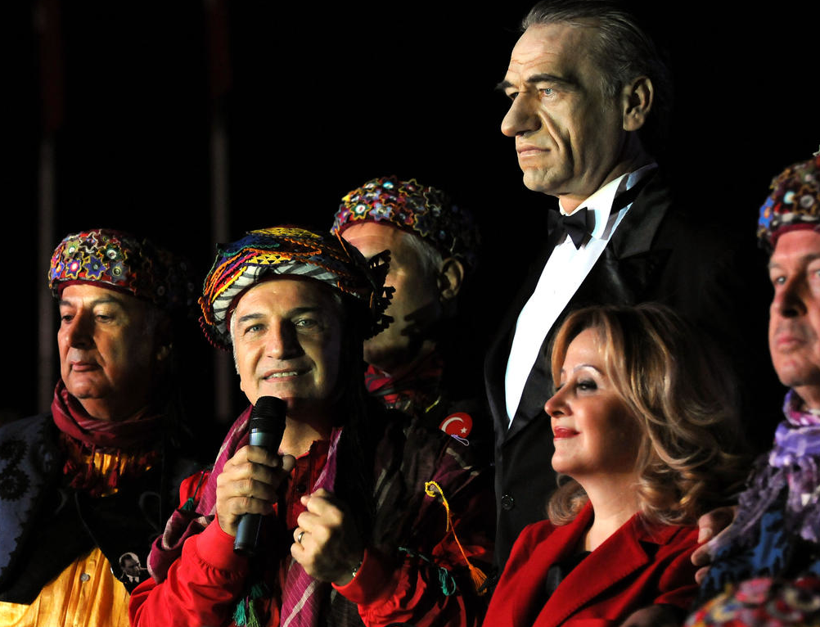 29 Ekim Cumhuriyet Bayramı coşkuyla kutlanıyor - Resim: 4