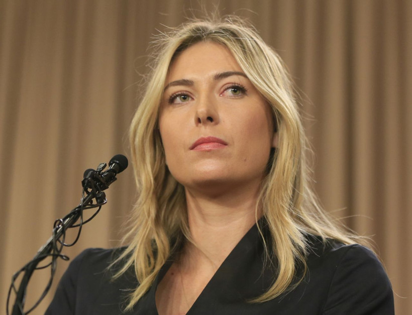 Zirveyi görmüştü! Sharapova'dan üzücü haber - Resim: 2
