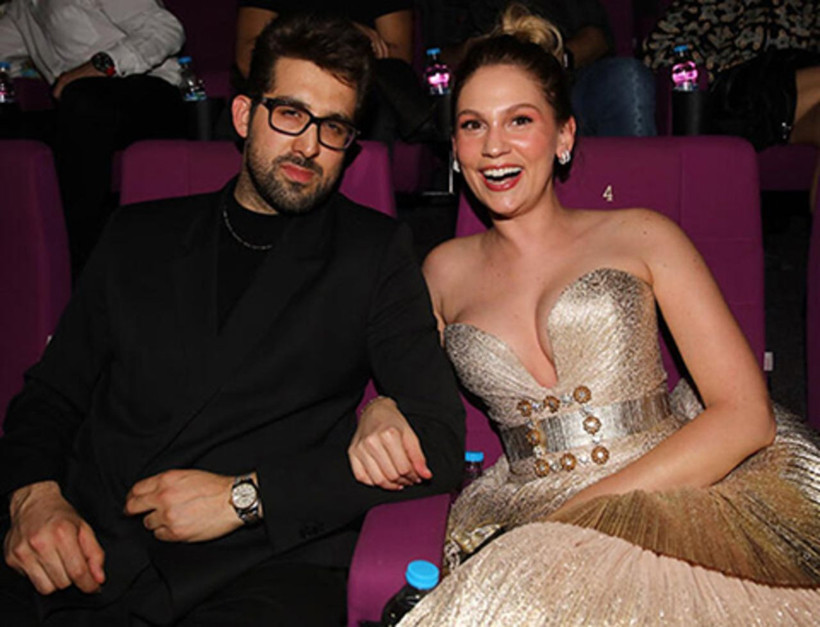 Birlikte oldukları isimler şaşkınlık yaratıyor! - Resim: 3