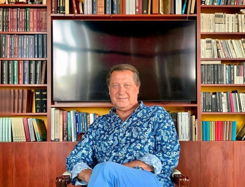 Hülya Avşar'ın 'simit'inin ardından Ahmet Özhan'dan çok konuşulacak 'yarım ekmek' çıkışı - Resim: 2