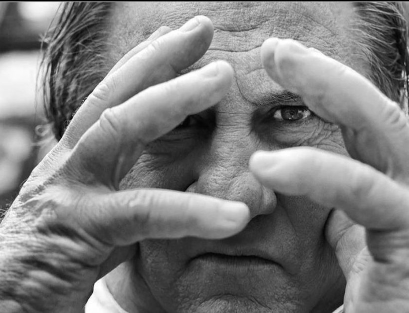 Tecavüzle suçlanan Fransız aktör Gerard Depardieu İstanbul'da balıkçı teknesinde yaşayacak! - Resim: 3