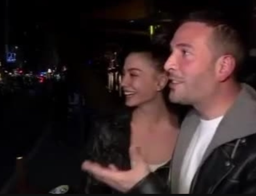 Oğuzhan Koç Demet Özdemir’i utandırdı! Evlilik sorusuna bakın ne yanıt verdi: İlk ve tek... - Resim: 4