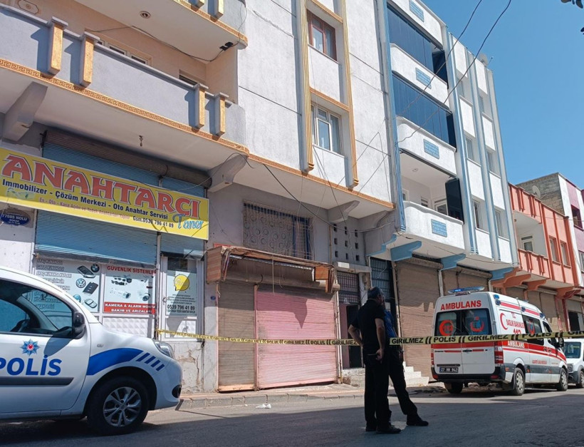 Gaziantep'te vahşet! 2 aylık bebek bıçakla öldürülmüş halde bulundu - Resim: 4