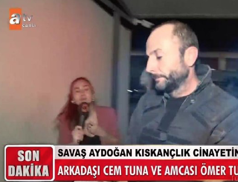 Müge Anlı'da kuaför Savaş Aydoğan cinayetinde kan donduran itiraf! Meğer sevgilisi... - Resim: 4