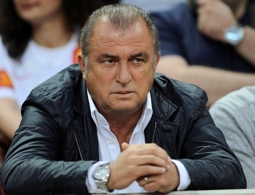 Fatih Terim hastaneye kaldırıldı! Fatih Terim'in hastalığı ne son durumu nasıl? - Resim: 2