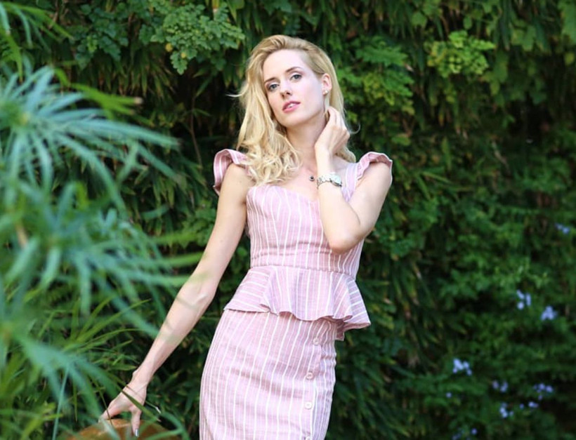 Wilma Elles Türk vatandaşı oldu, yeni ismini duyanlar şaştı kaldı - Resim: 2