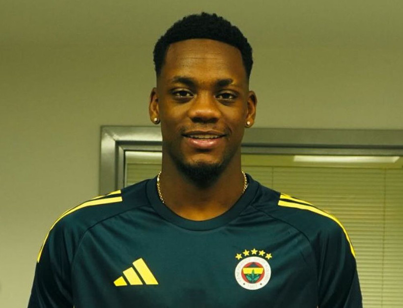 Galatasaray ve Jhon Duran anlaştı! İşte sözleşmesindeki özel madde - Resim: 4