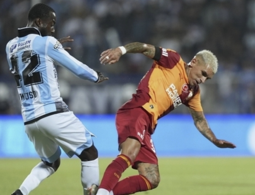 Lucas Torreira'yı üzen karar! Galatasaray yönetimine tepki... - Resim: 4