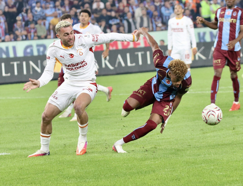 Galatasaray'da ortalığı karıştıracak iddia! Okan Buruk ile yollar ayrılıyor mu? - Resim: 0
