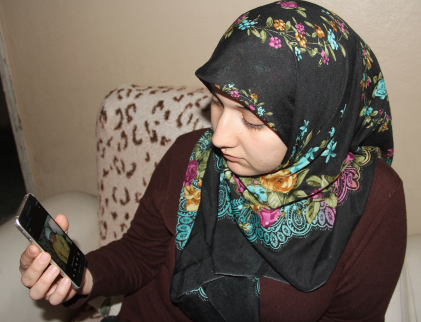 Tekmeyle 2 aylık bebeği öldürdü pişkin pişkin sırıttı - Resim: 3