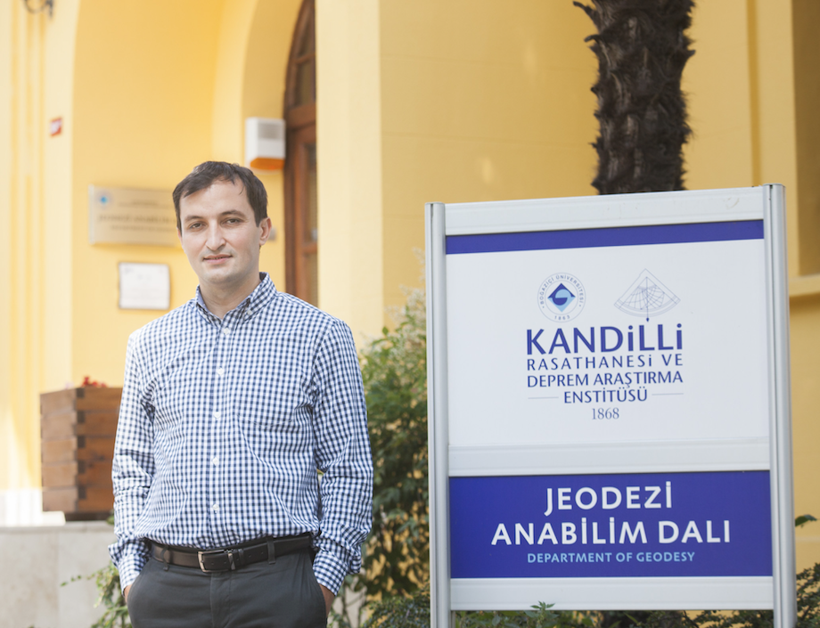 En az 7.2 büyüklüğünde 3 deprem geliyor! Türk bilim insanlarının tahmini korkuttu - Resim: 4