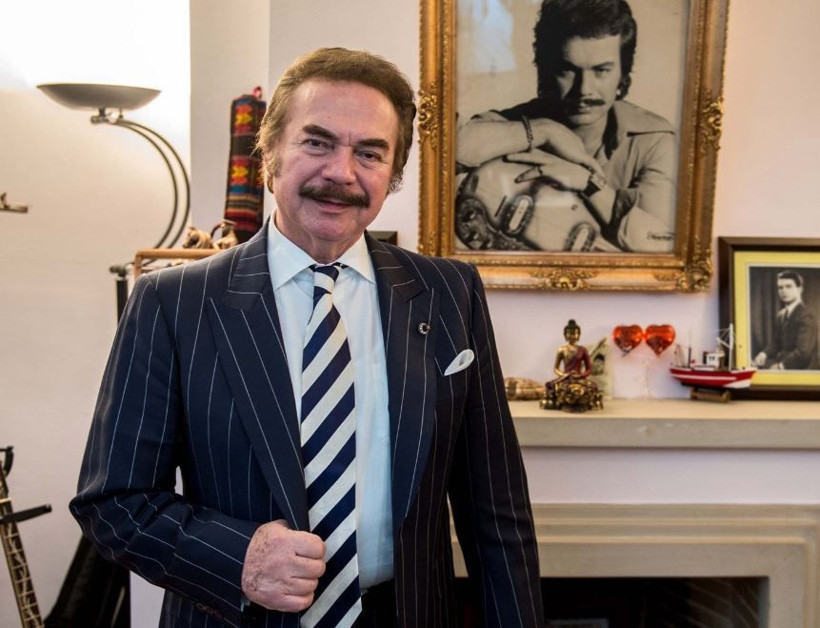 Orhan Gencebay: Çok büyük rolü var... Bazı ülkeler Erdoğan'ı yıkmak istiyor - Resim: 2