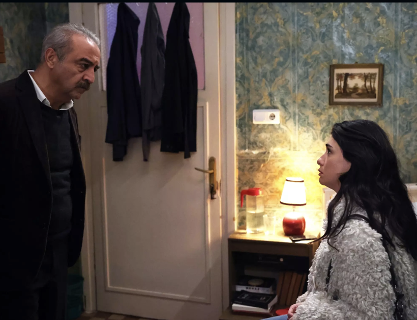 Dilber'in kalça dansı Kanal D'yi güldürdü! Reytingler tavan yaptı - Resim: 1