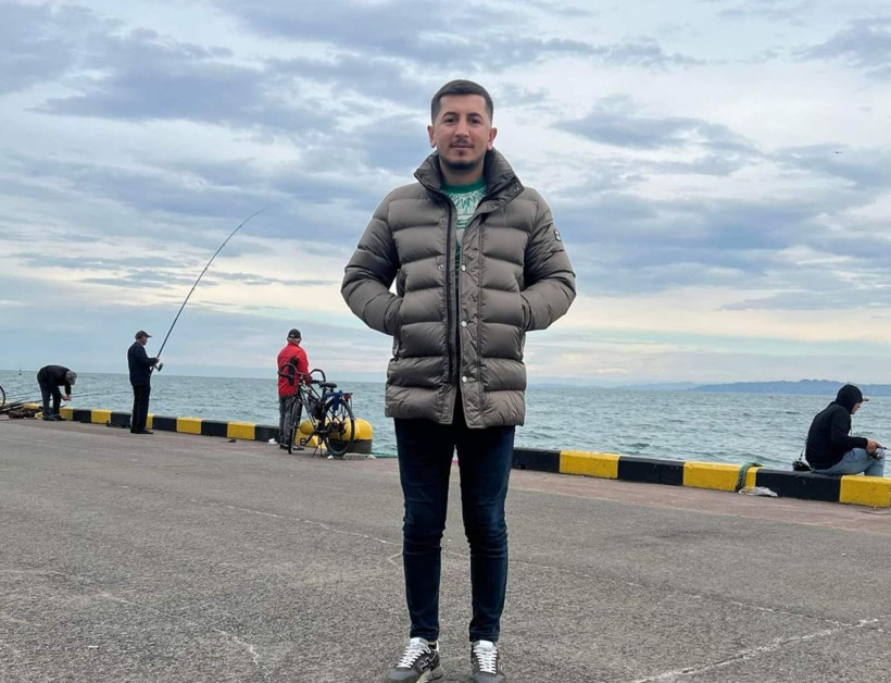 Sevgililer Günü kutlaması dönüşü feci kaza! Kadınlar öldü, erkekler yaralı... - Resim: 2