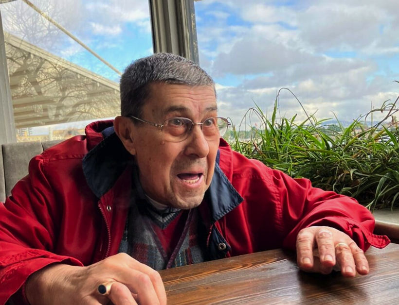 Evi yıkıldı, huzurevine yerleşti! Kızı sahip çıkmadı iddialarına okkalı yanıt... - Resim: 1