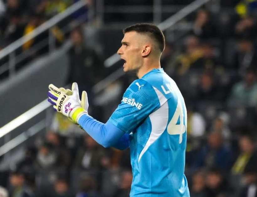 Livakovic Fenerbahçe'den ayrılıyor! Yeni adresi netleşti - Resim: 4