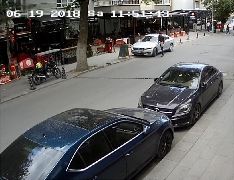 Ergenekon sanığı Orgeneral Tolon FETÖ'den dolandırıldı! İşte o anlar... - Resim: 3