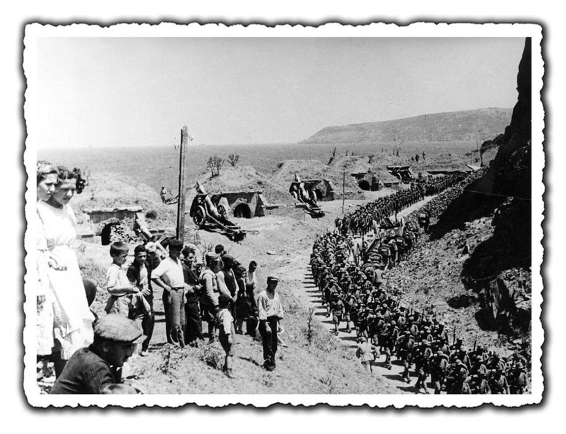 30 Ağustos'a özel yayımlandı! Birçoğunu ilk kez göreceksiniz: İşte Milli Mücadele fotoğrafları... - Resim: 2