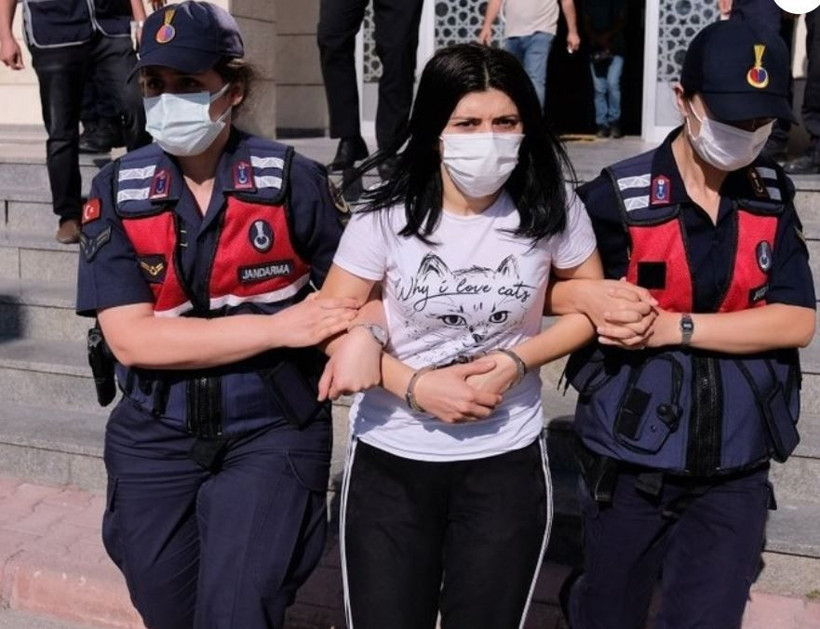 Müge Anlı'da Metin-Necla Büyükşen cinayetinin gizli tanığından olay itiraf - Resim: 4