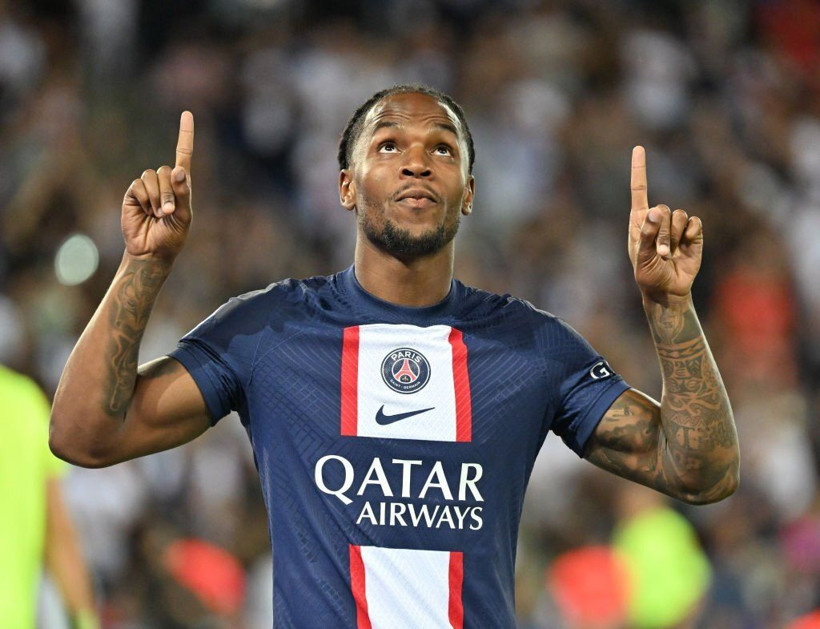 Galatasaray'a Icardi'den sonra bir yıldız daha! PSG ile ilk görüşme yapıldı - Resim: 4