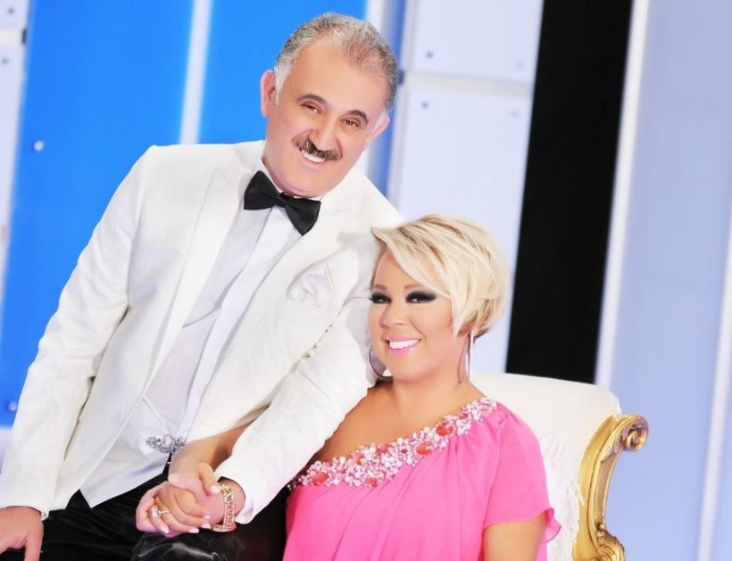 Safiye Soyman "genç kız gibi oldum" dedi, son hali sosyal medyanın diline düştü - Resim: 4