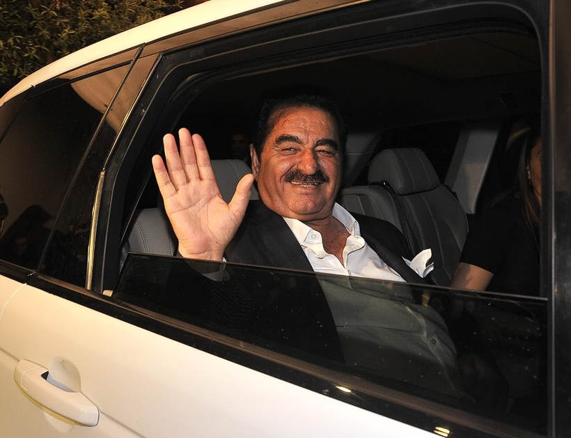 Tek tek saydı: İbrahim Tatlıses mal varlığını açıkladı! Duyanlar şoke oldu - Resim: 4