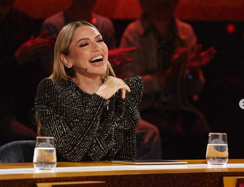 Ayrılığın detayları olay oldu! Hadise konuşunca Sinan Akçıl sessiz kalmadı - Resim: 3