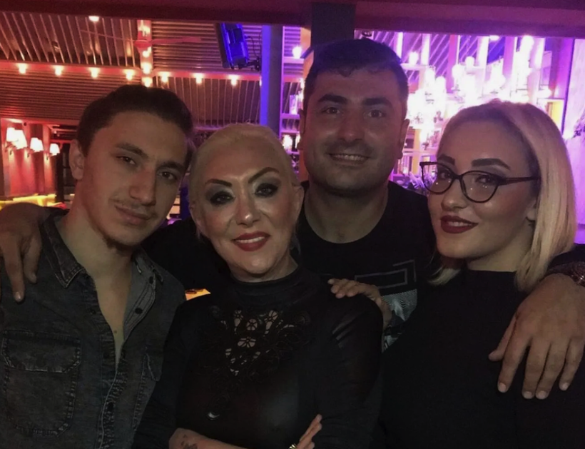 Güllü'nün kızı kiralık katil mi tuttu? O itirafın ardından savcılık harekete geçti: "Güllü'yü öldürmem için daire teklif etti" - Resim: 3