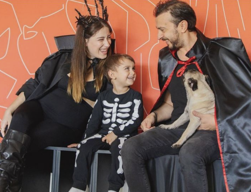 Ali Atay'dan şok itiraf! Meğer dizisinin final şarkısı... - Resim: 2