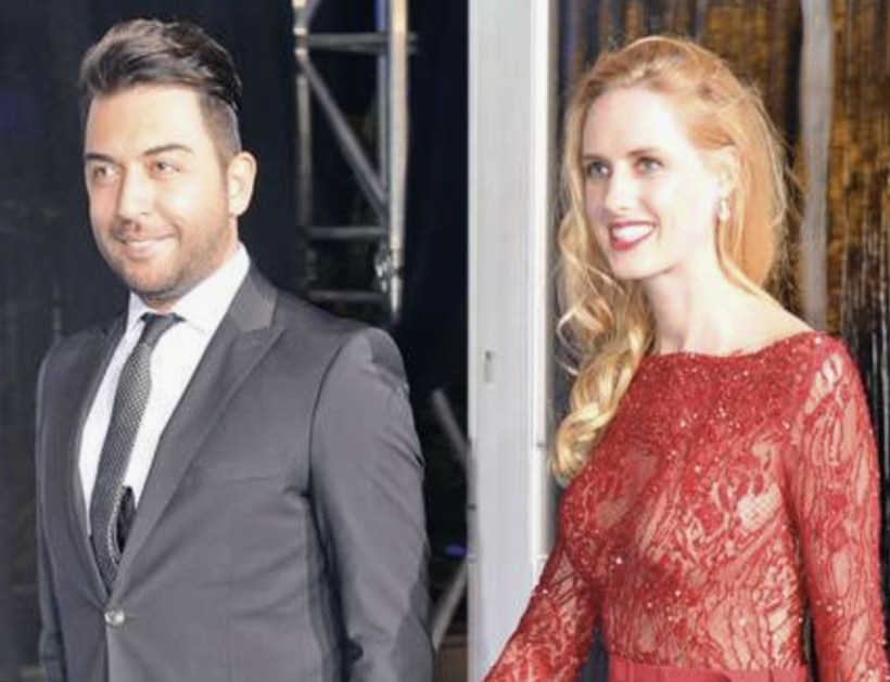 Wilma Elles'in nafaka davasında karar! Göğüş'ün iki talebi de reddedildi... - Resim: 3