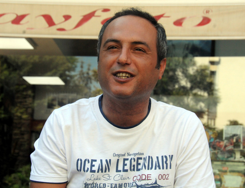 Yok böyle bir girişimci! Sokakta ne sattığına inanamayacaksınız... - Resim: 1