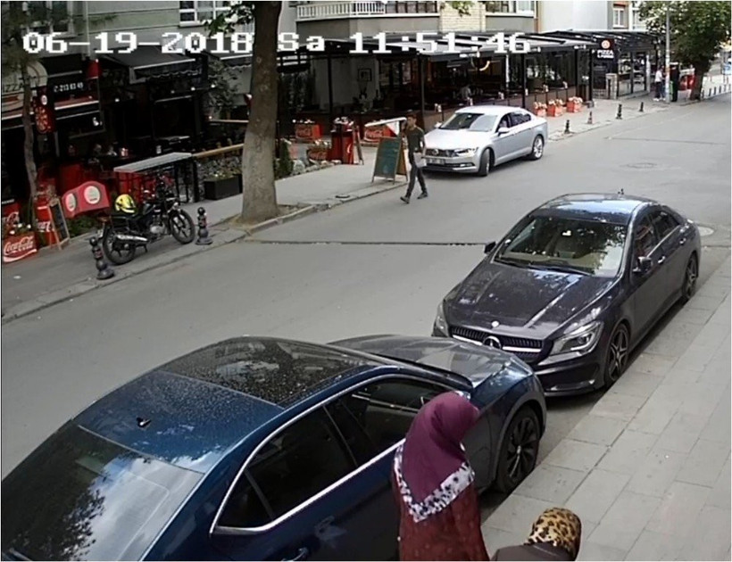 Ergenekon sanığı Orgeneral Tolon FETÖ'den dolandırıldı! İşte o anlar... - Resim: 4