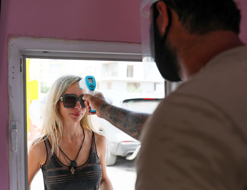 Yer Antalya... Bu evde her şey ters inanmayan gidip baksın! - Resim: 4