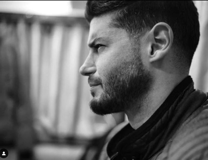 Yasak Elma'nın Çağatay'ı koronavirüse yakalandı Berk Oktay'ın son durumu yeni bölüm ne zaman? - Resim: 3