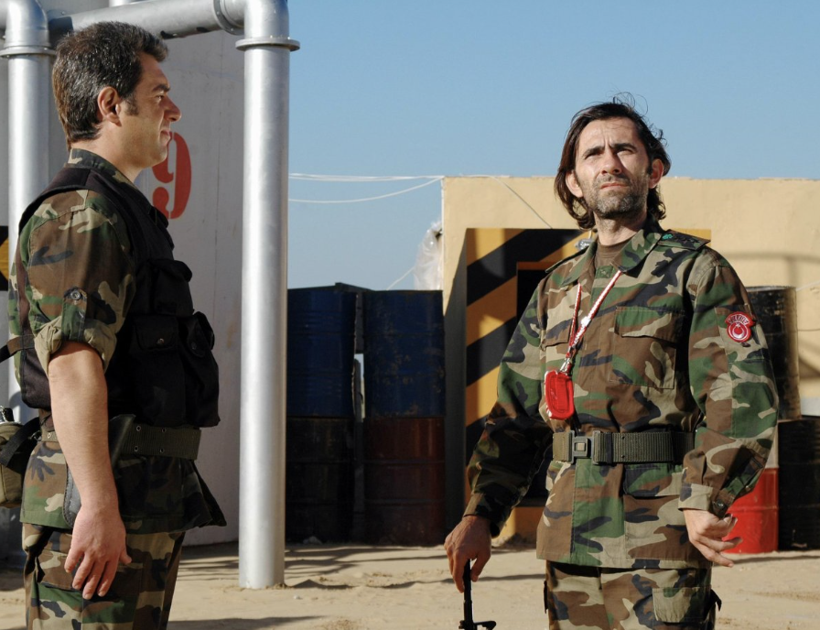 Beyin kanaması geçirdi denmişti! Peker Açıkalın'dan haber var: Son hali ortaya çıktı! - Resim: 2