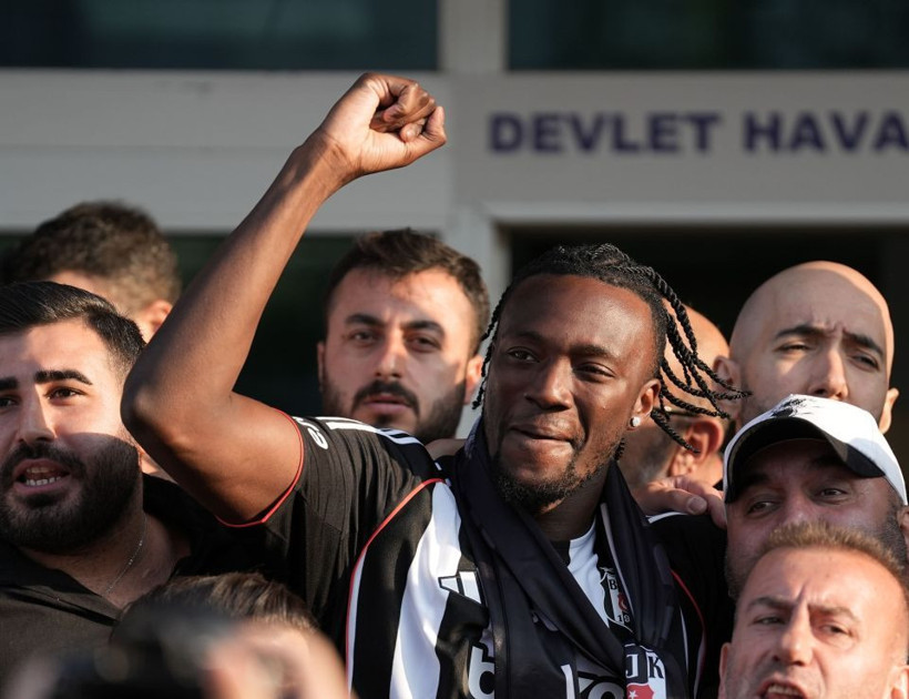 Beşiktaş, Tammy Abraham'ın maliyetini açıkladı - Resim: 1