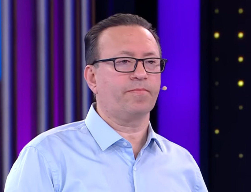 Var Mısın Yok Musun'da Hakan bankanın teklifini kabul etti, pişman oldu! - Resim: 2