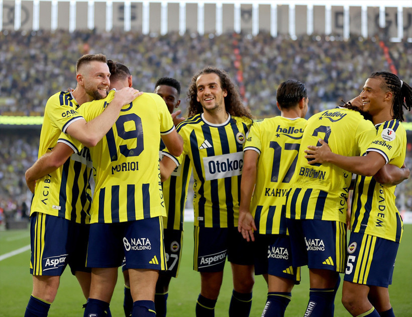 Fenerbahçe'de Aziz Yıldırım-Asensio görüşmesinde konuşulanlar ortaya çıktı! "Seni istemeyenin..." - Resim: 3